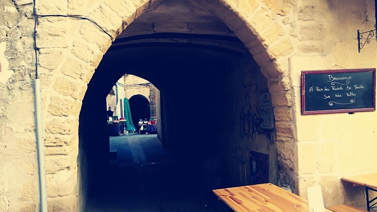 Photo of Outdoor in Saussines