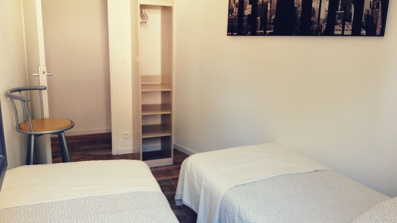 Photo of Bedroom in Saussines