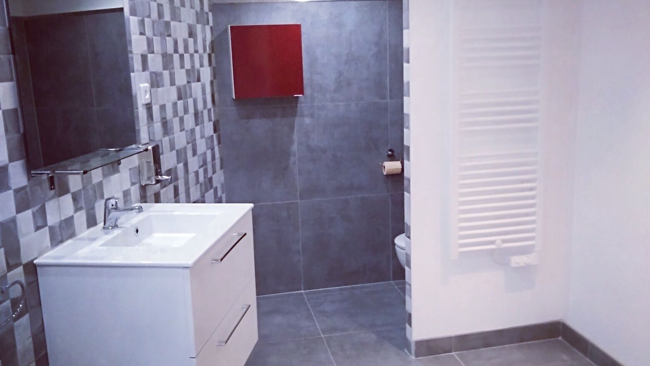 Photo of Bathroom in Saussines
