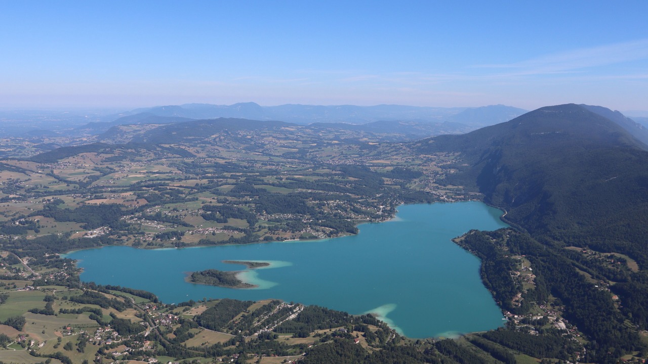 Photo of Outdoor in Aiguebelette-le-Lac