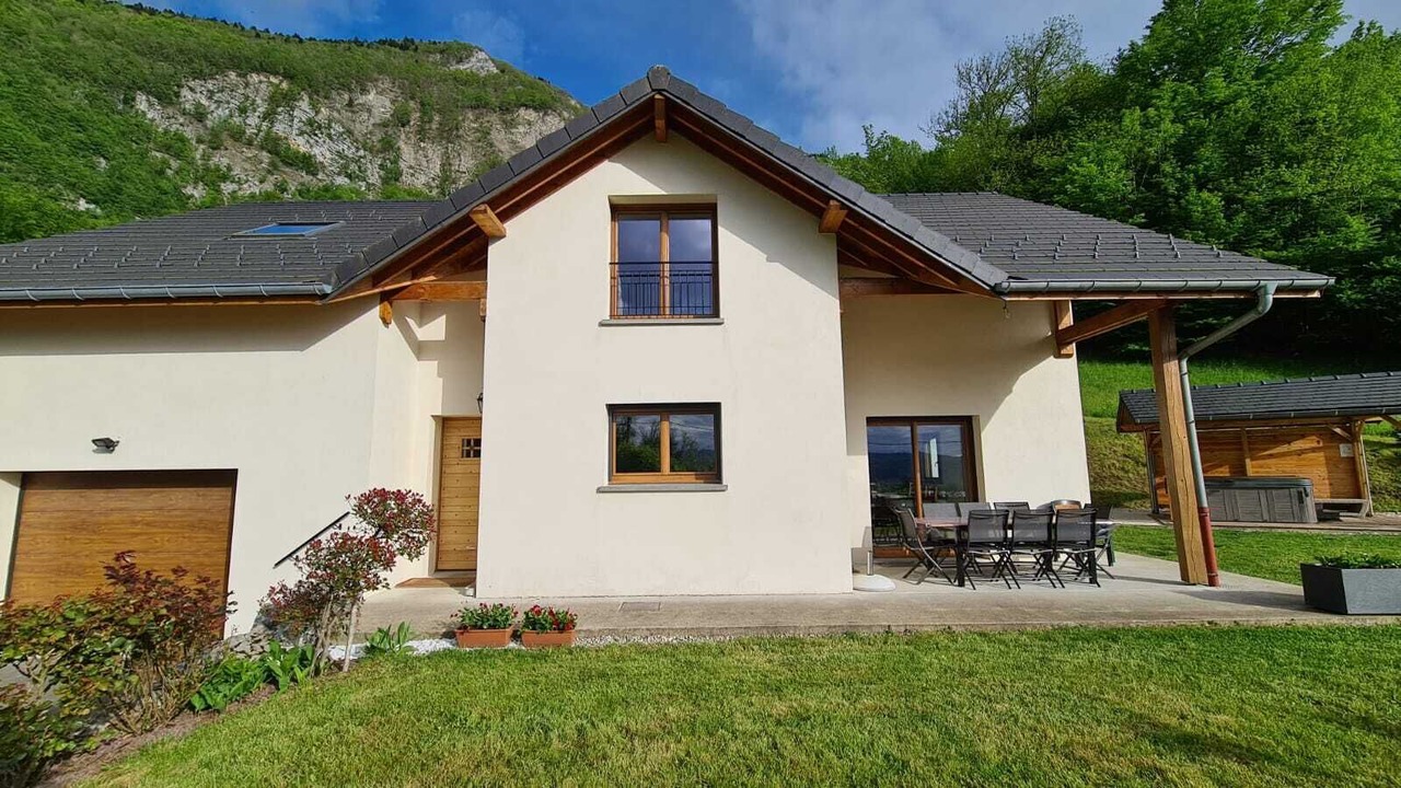 Photo of Outdoor in Aiguebelette-le-Lac