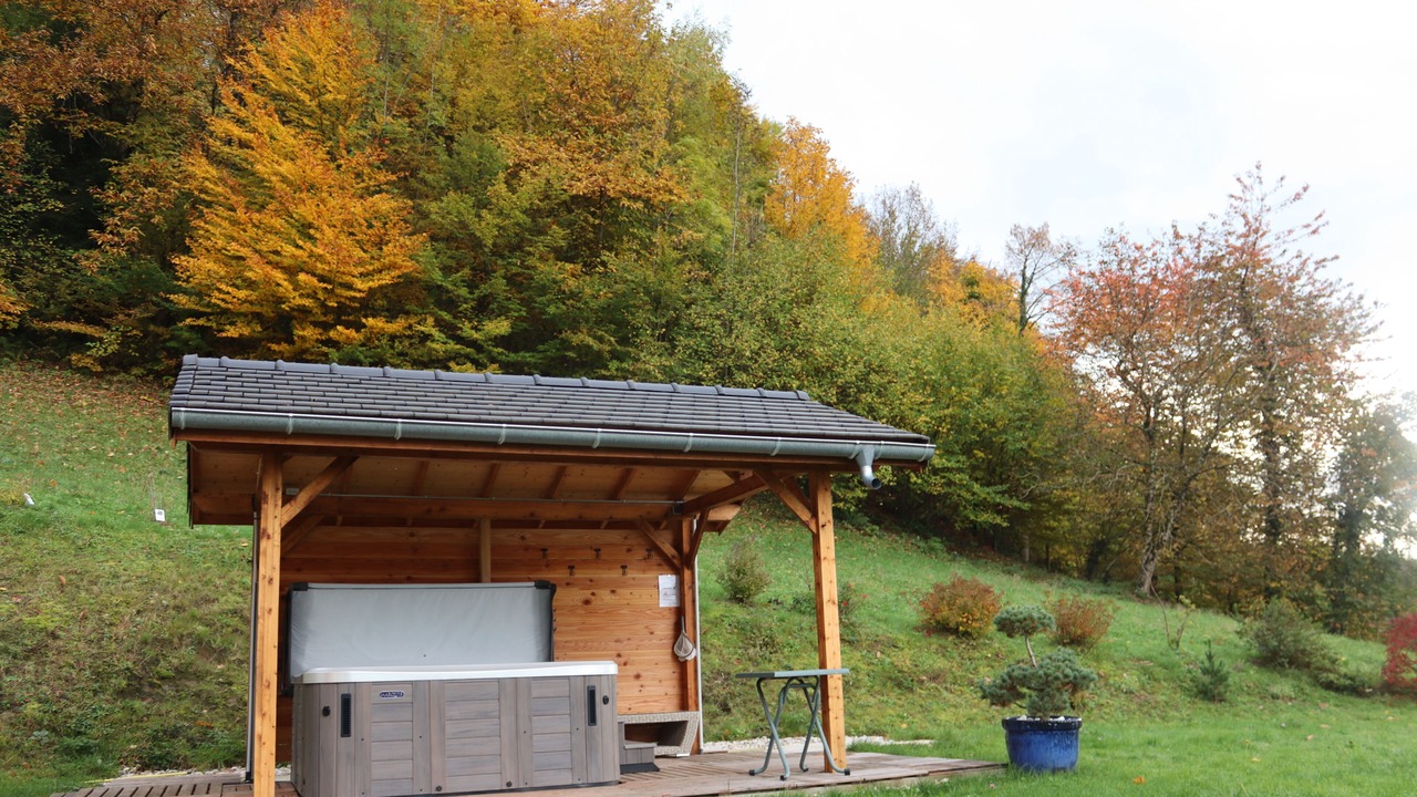 Photo of Outdoor in Aiguebelette-le-Lac