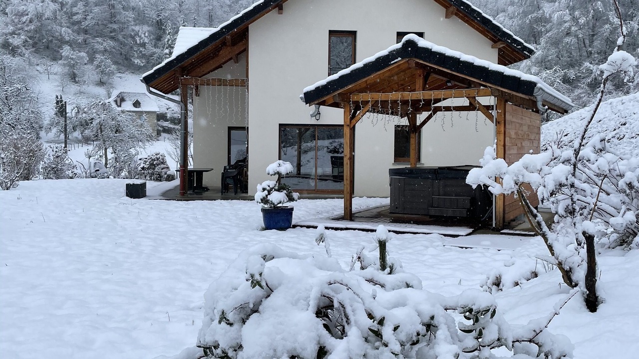 Photo of Outdoor in Aiguebelette-le-Lac