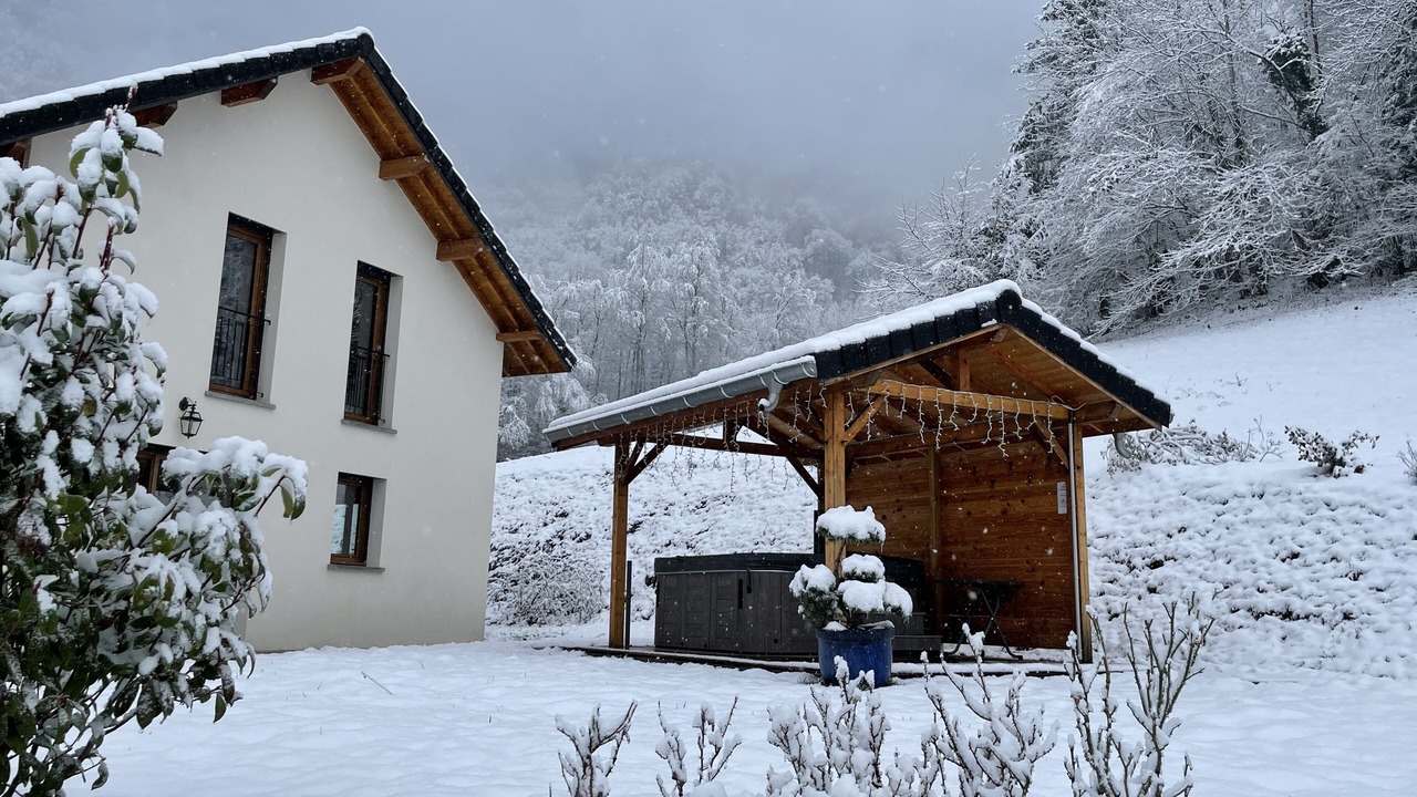 Photo of Outdoor in Aiguebelette-le-Lac
