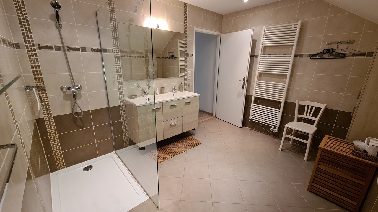 Photo of Bathroom in Aiguebelette-le-Lac