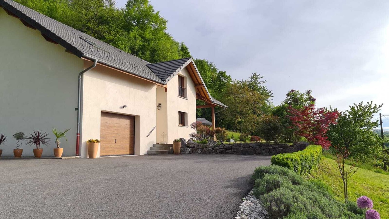 Photo of Outdoor in Aiguebelette-le-Lac