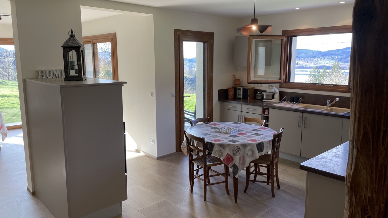 Photo of Others in Aiguebelette-le-Lac