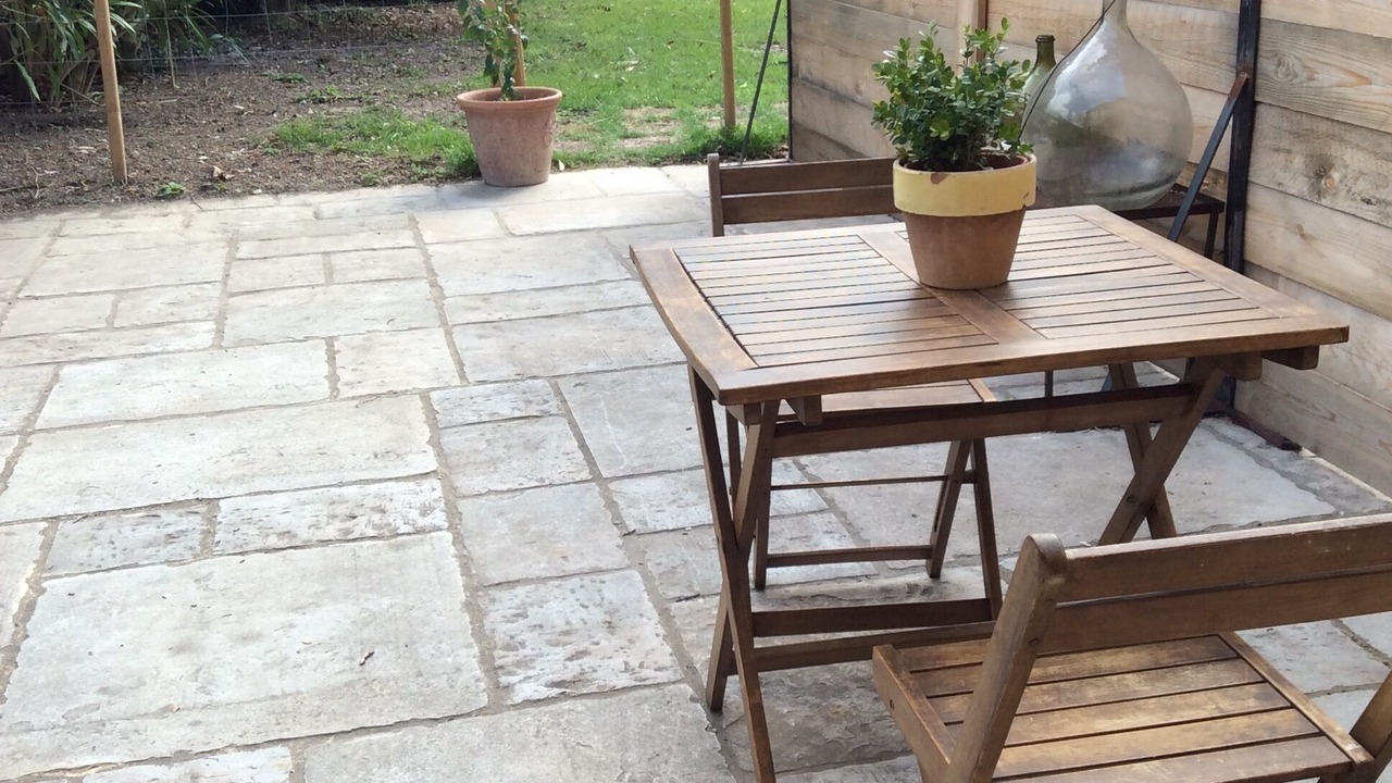 Photo of Outdoor in Jonquieres