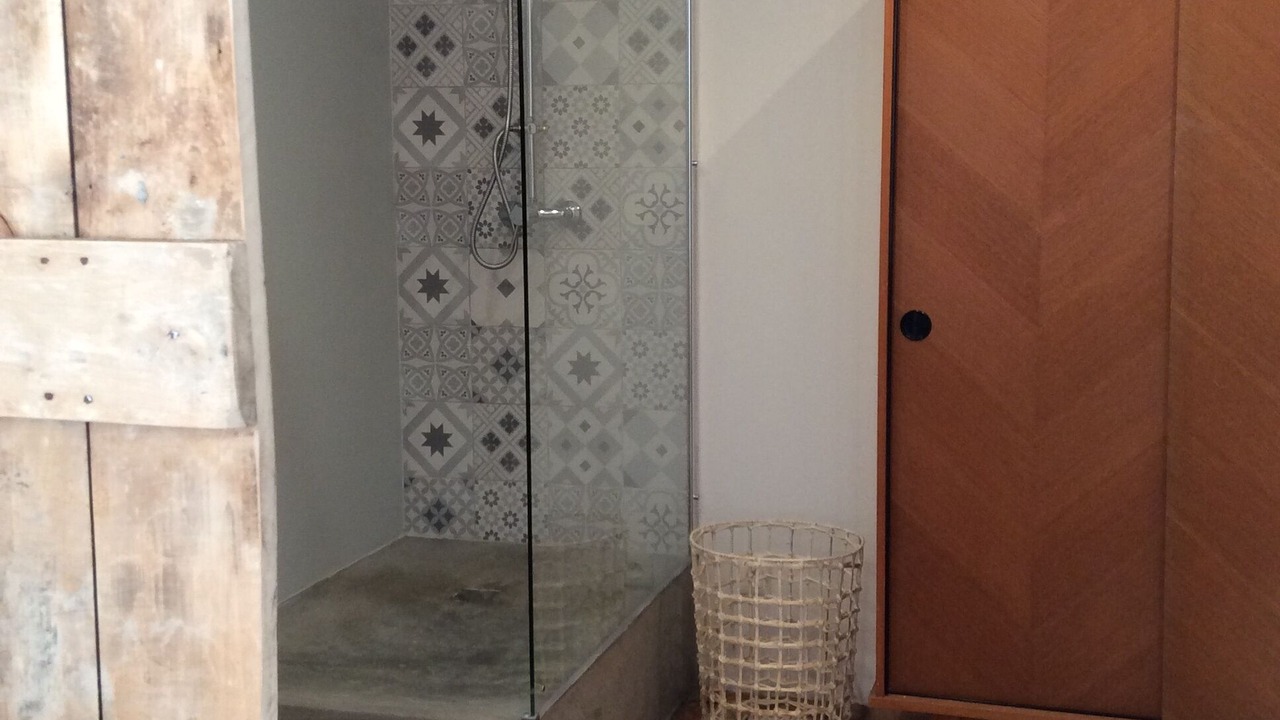 Photo of Bathroom in Jonquieres