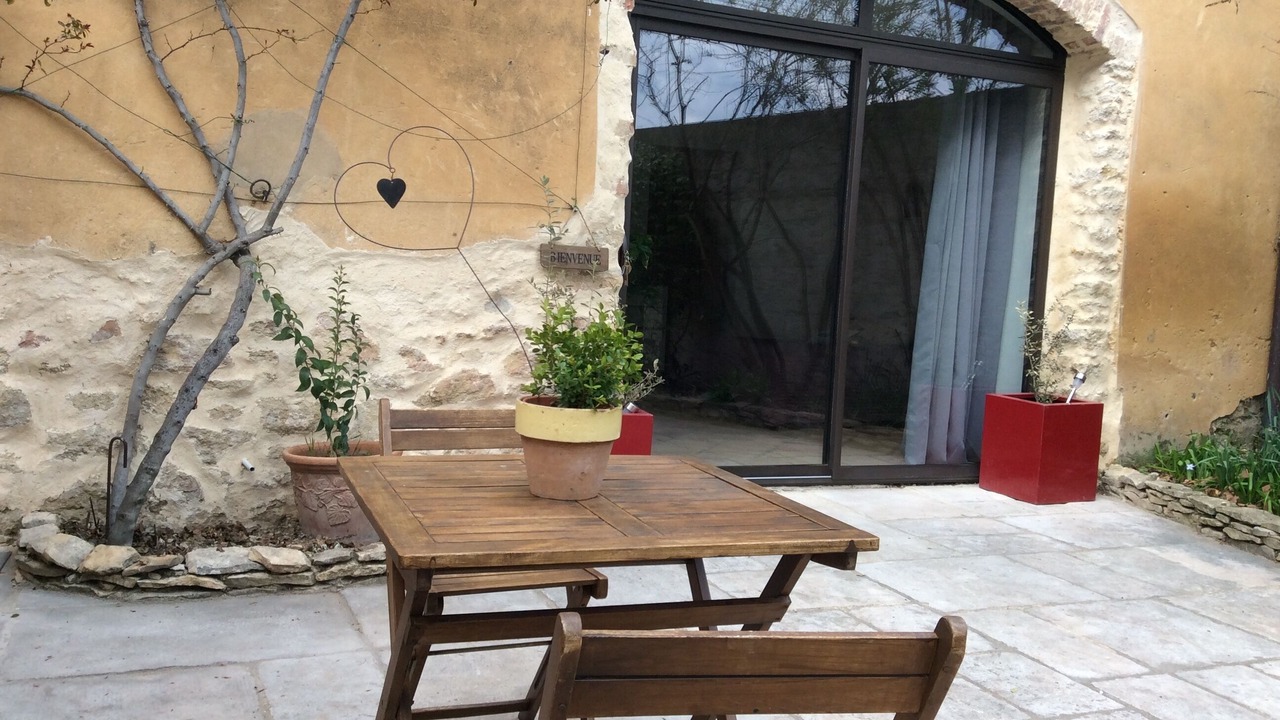 Photo of Outdoor in Jonquieres