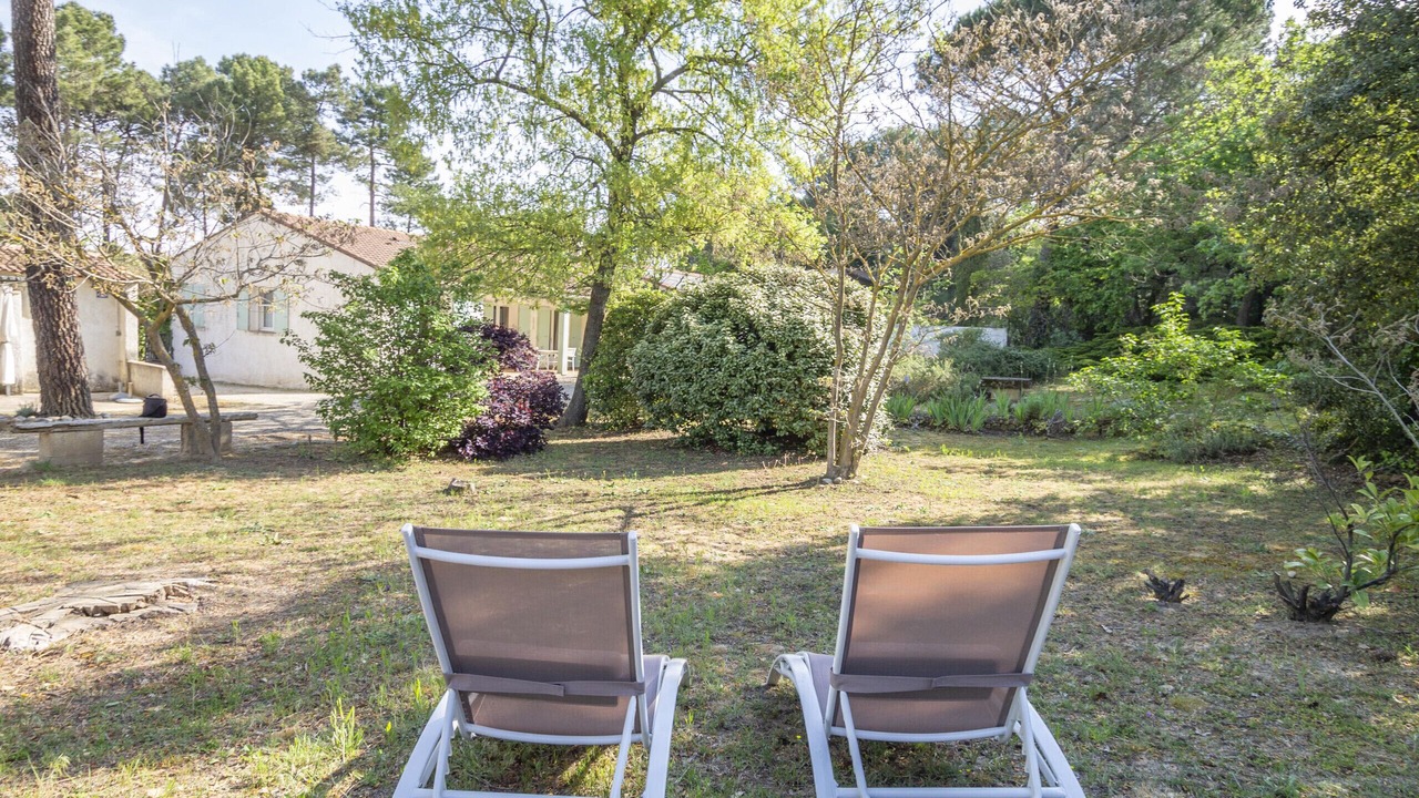 Photo of Outdoor in Mornas