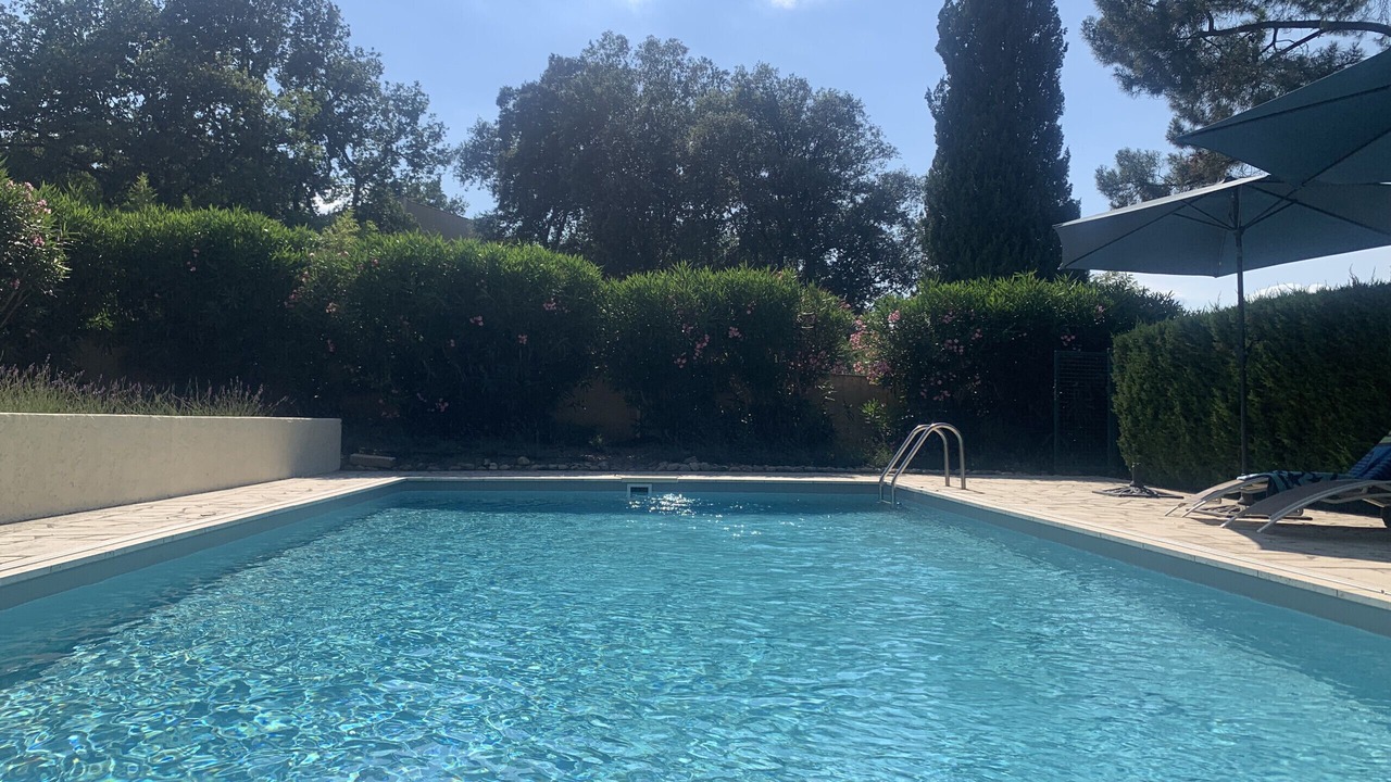 Photo of Outdoor in Mornas