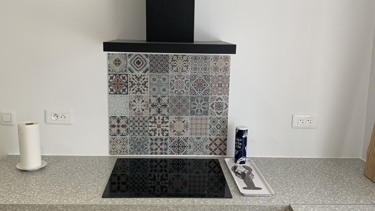 Photo of Kitchen in Mornas