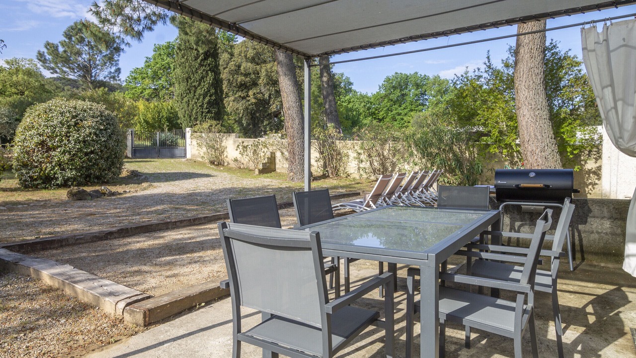 Photo of Outdoor in Mornas