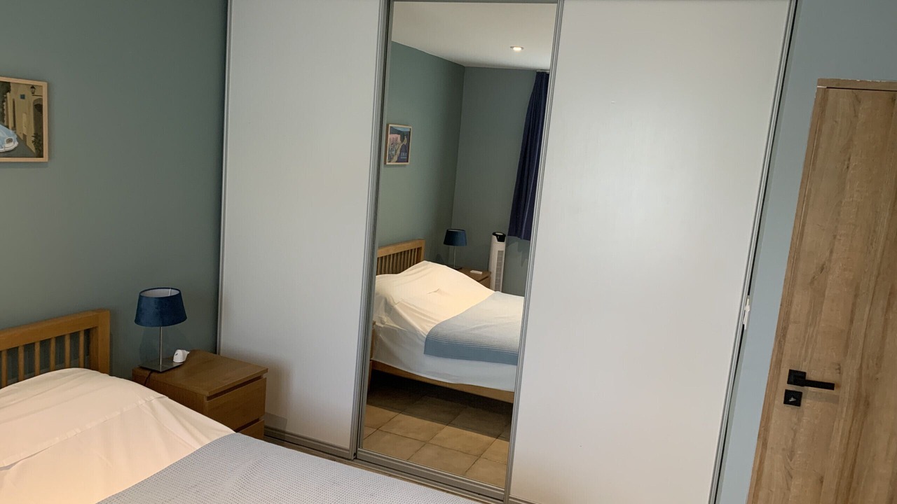 Photo of Bedroom in Mornas