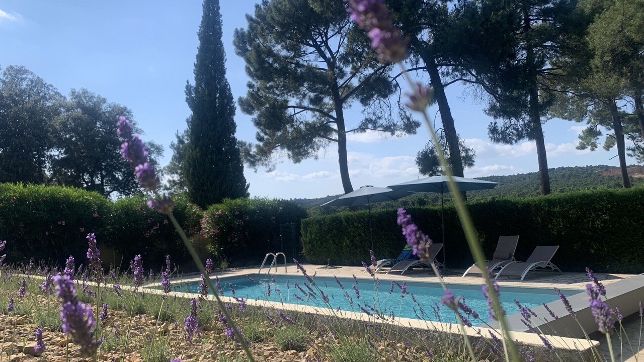 Photo of Outdoor in Mornas