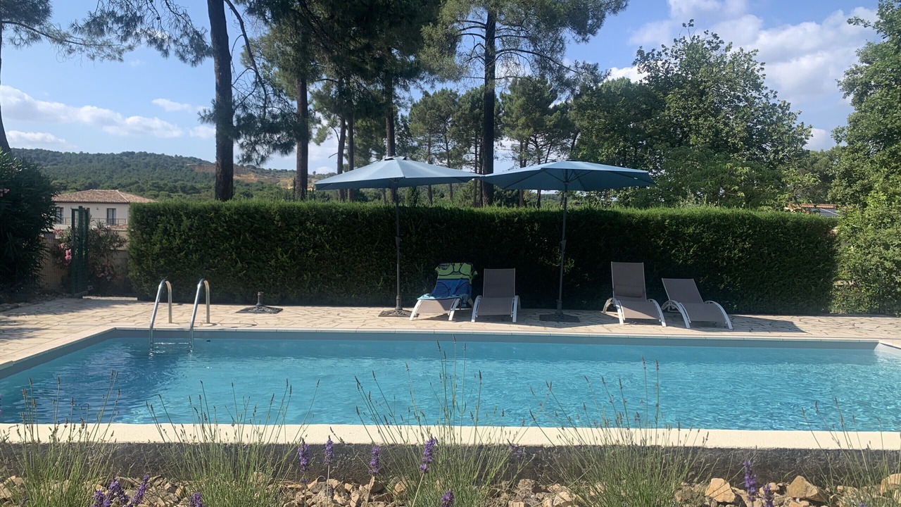 Photo of Outdoor in Mornas