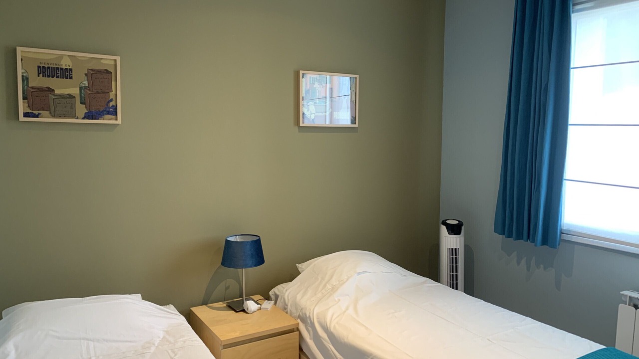 Photo of Bedroom in Mornas