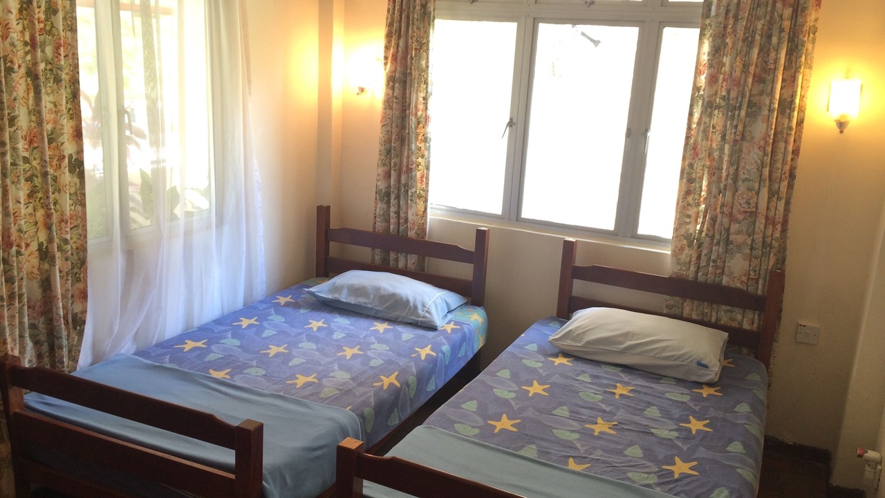 Photo of Outdoor in Tanjung Tanah Merah