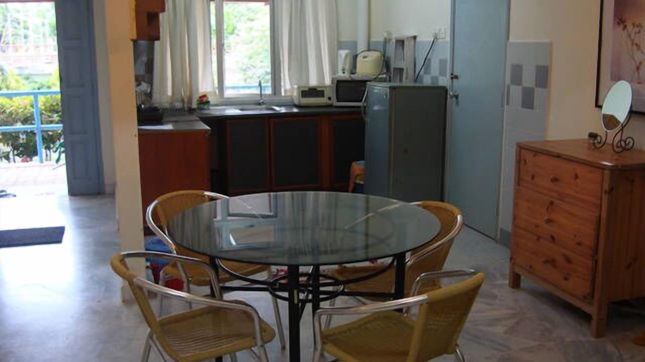 Photo of Outdoor in Tanjung Tanah Merah