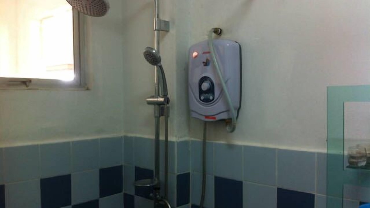 Photo of Outdoor in Tanjung Tanah Merah