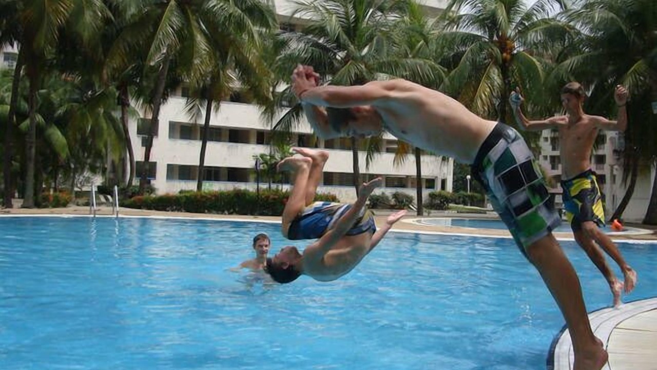 Photo of Outdoor in Tanjung Tanah Merah