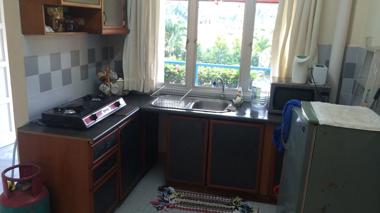 Photo of Outdoor in Tanjung Tanah Merah