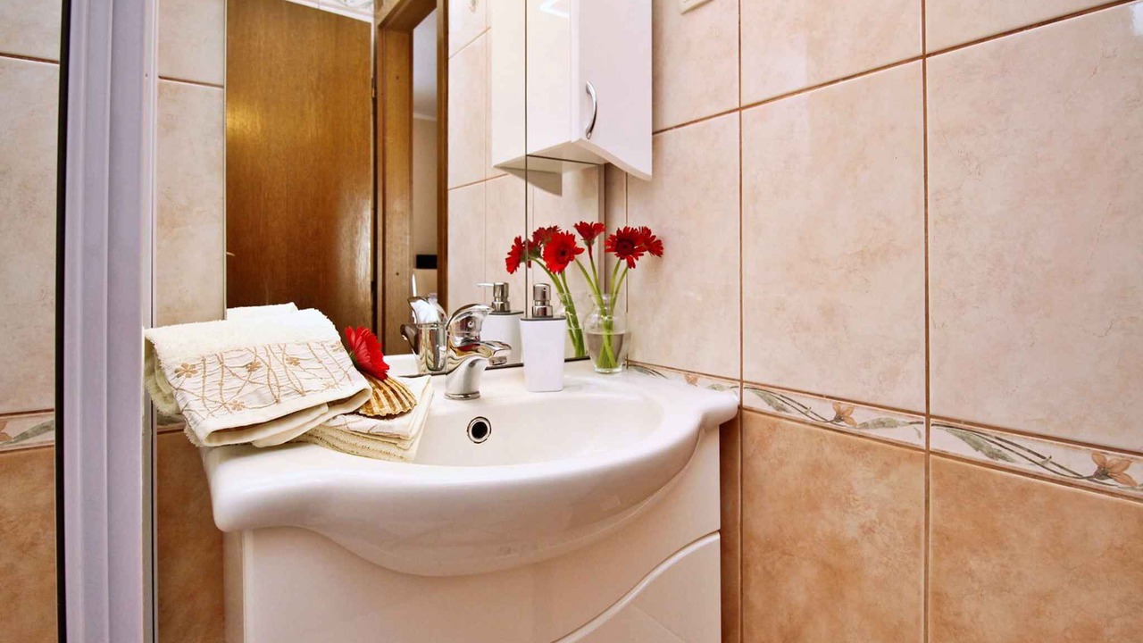 Photo of Bathroom in Soline
