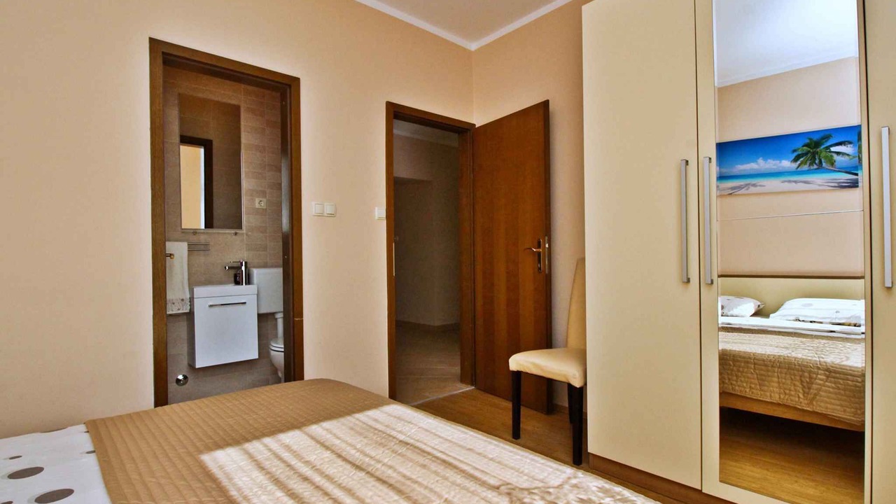 Photo of Bedroom in Soline