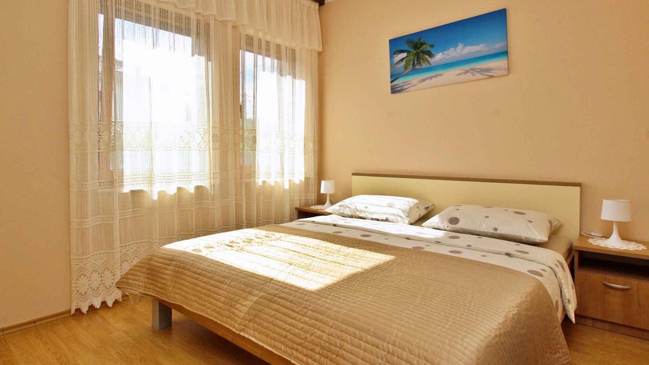 Photo of Bedroom in Soline