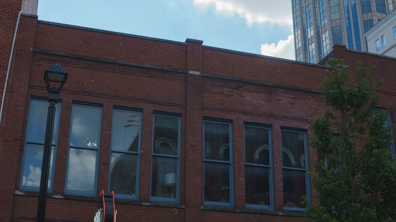 Photo of Others in Downtown Nashville