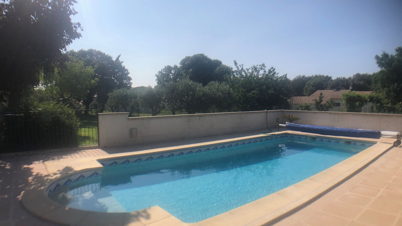 Photo of Outdoor in Montaren-et-Saint-Mediers