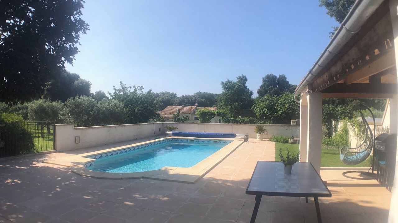 Photo of Outdoor in Montaren-et-Saint-Mediers