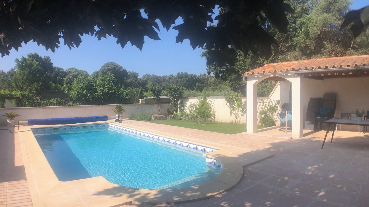 Photo of Outdoor in Montaren-et-Saint-Mediers