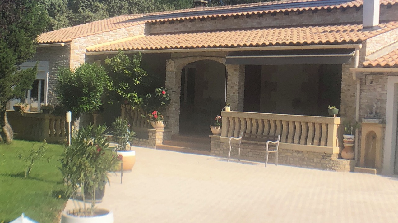 Photo of Outdoor in Montaren-et-Saint-Mediers
