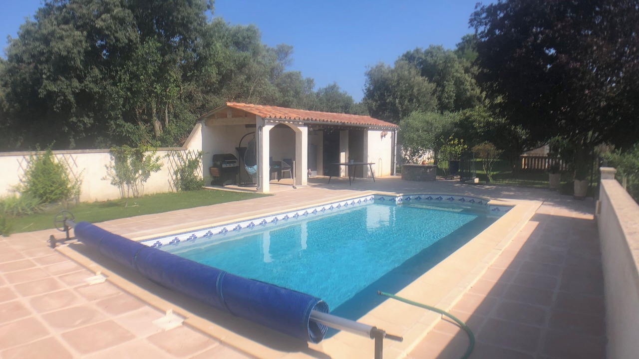 Photo of Outdoor in Montaren-et-Saint-Mediers