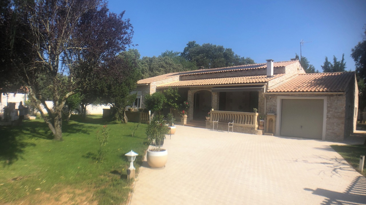 Photo of Outdoor in Montaren-et-Saint-Mediers