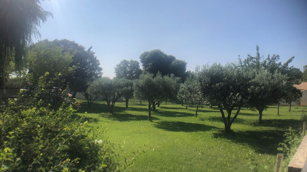 Photo of Outdoor in Montaren-et-Saint-Mediers