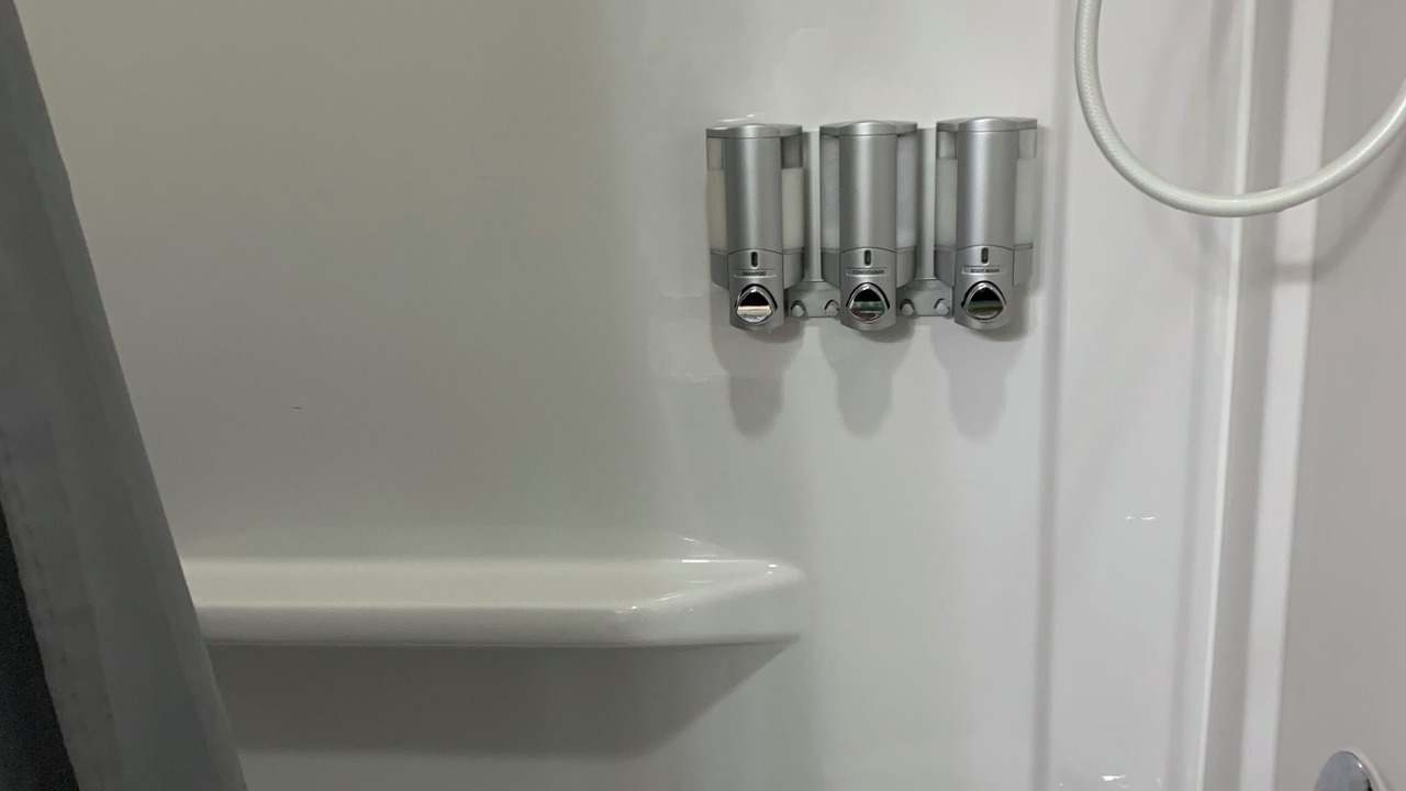 Photo of Bathroom in Thunder Bay