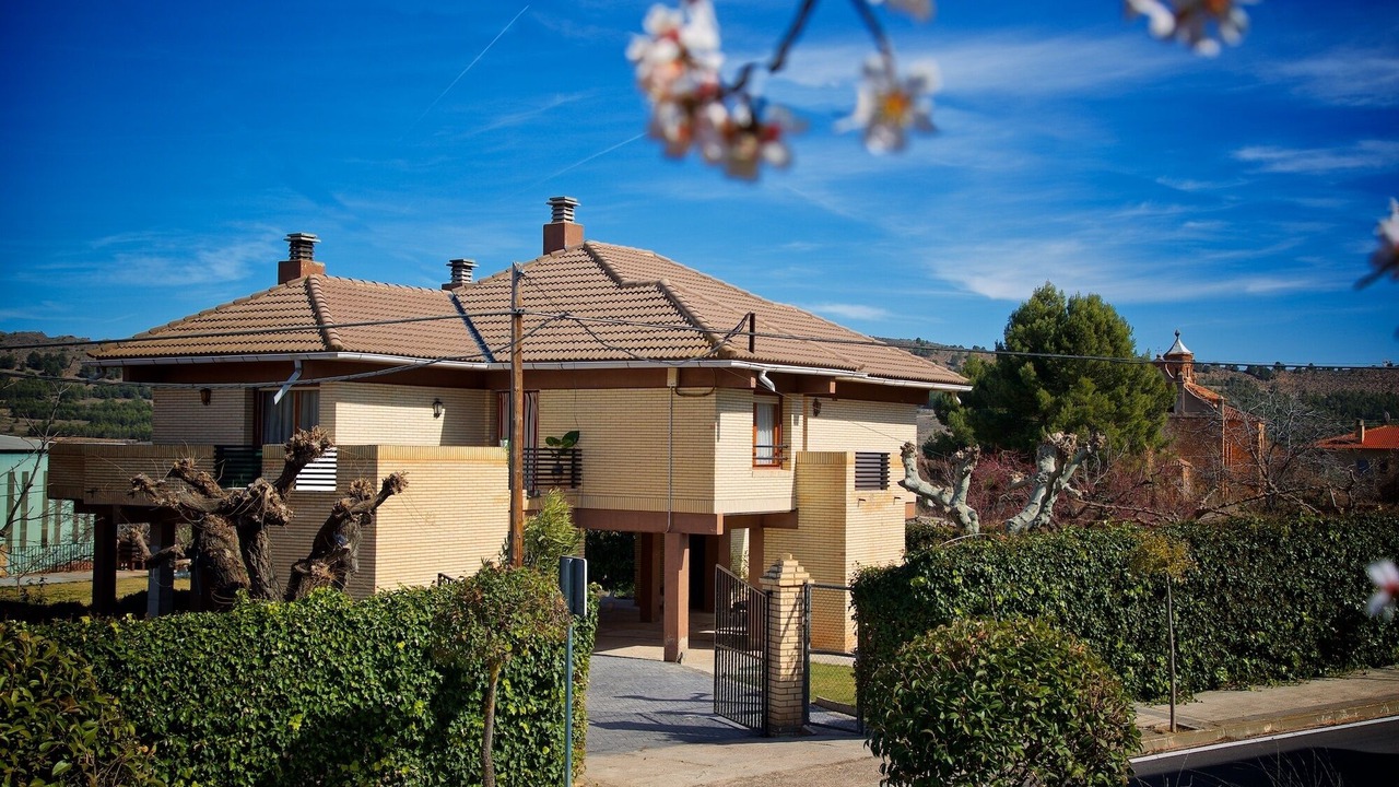 Photo of Outdoor in Nuevalos
