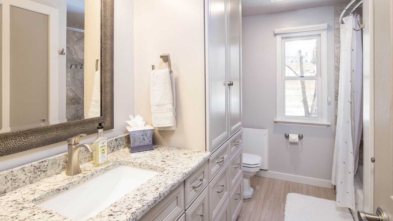 Photo of Bathroom in Jackson