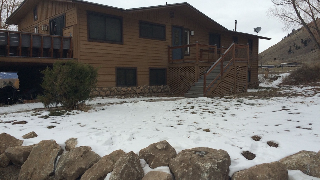 Photo of Outdoor in Jackson