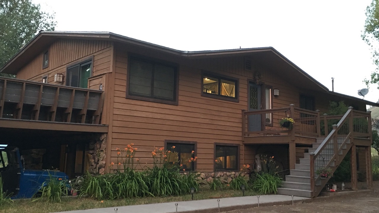 Photo of Outdoor in Jackson