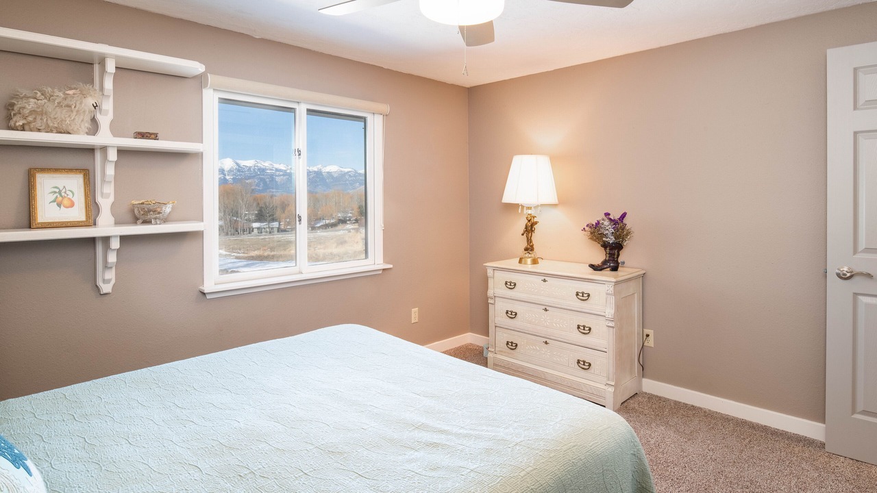 Photo of Bedroom in Jackson