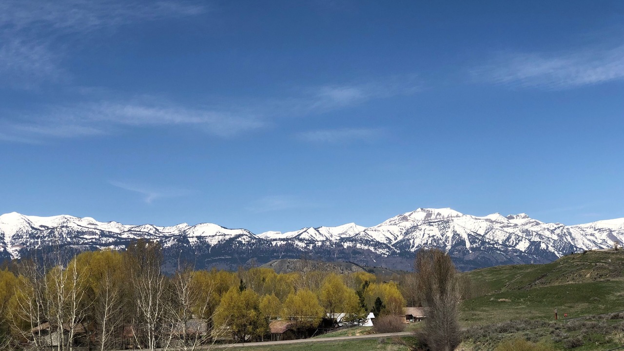 Photo of Outdoor in Jackson