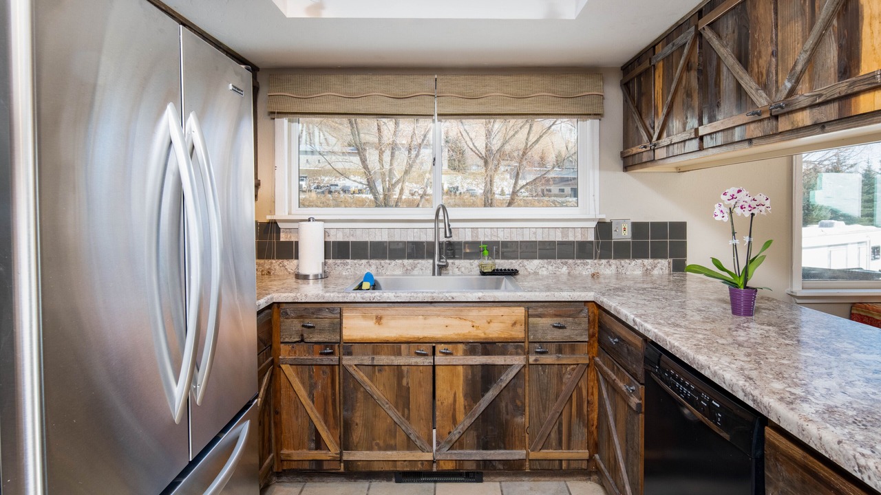 Photo of Kitchen in Jackson