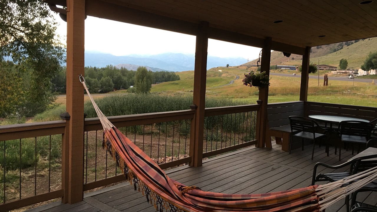 Photo of Outdoor in Jackson