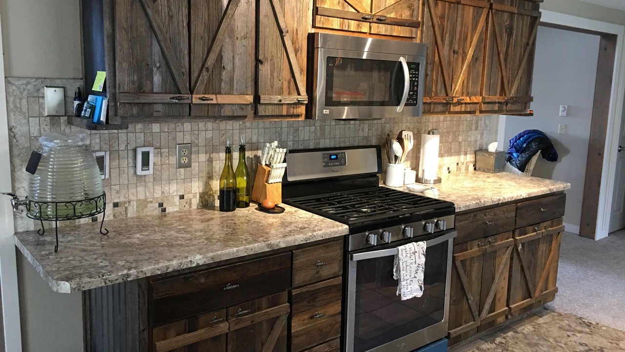 Photo of Kitchen in Jackson