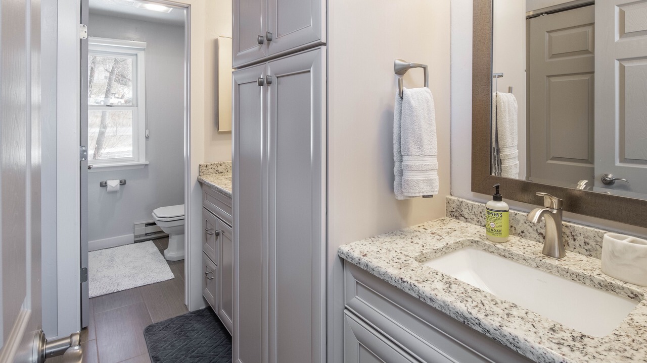 Photo of Bathroom in Jackson