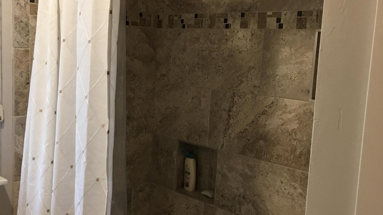 Photo of Bathroom in Jackson